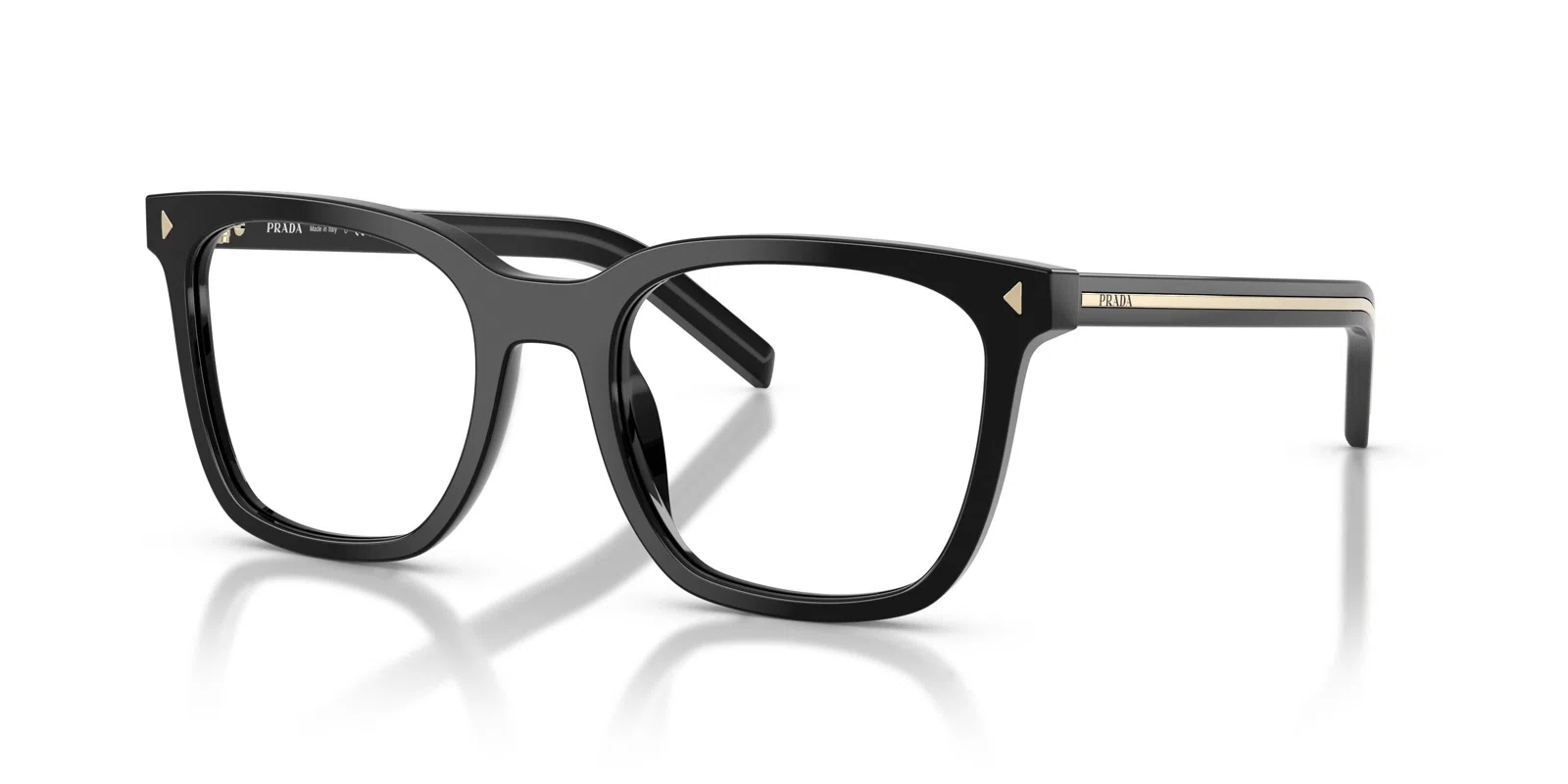 Prada B11V Eyeglasses - view 22